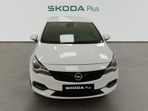 Opel Astra 1.5D DVH 90KW (122CV) ELEGANCE