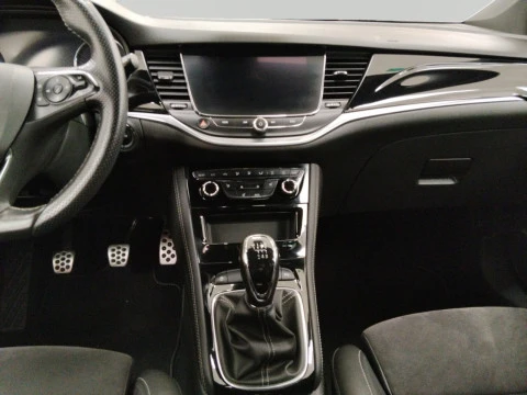 Opel Astra 1.5D DVH 90KW (122CV) ELEGANCE