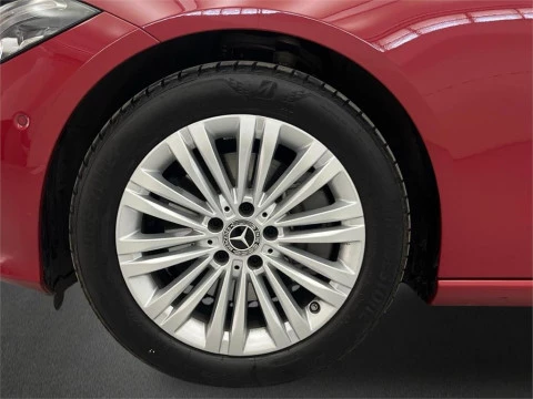 Mercedes-Benz Clase C 200 d Berlina