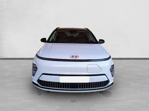 Hyundai Kona EV 160kW 65kWh Tecno 2C