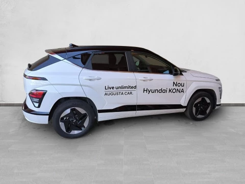 Hyundai Kona EV 160kW 65kWh Tecno 2C