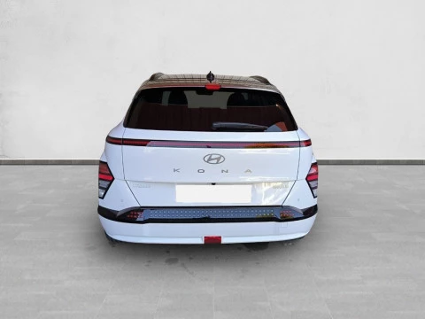 Hyundai Kona EV 160kW 65kWh Tecno 2C