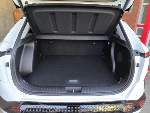 Hyundai Kona EV 160kW 65kWh Tecno 2C