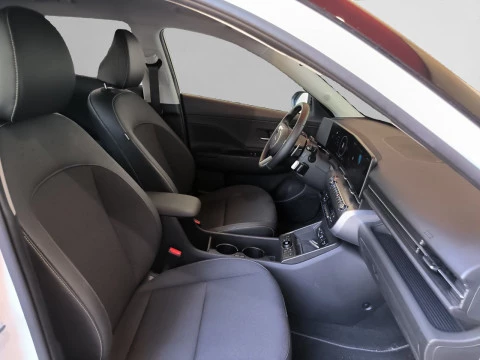 Hyundai Kona EV 160kW 65kWh Tecno 2C