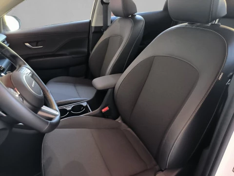 Hyundai Kona EV 160kW 65kWh Tecno 2C