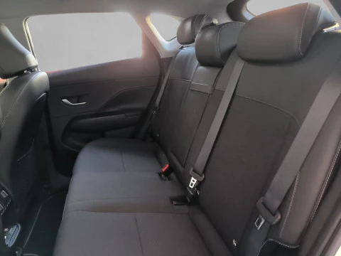 Hyundai Kona EV 160kW 65kWh Tecno 2C