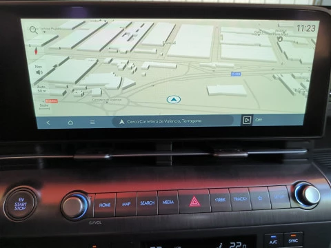 Hyundai Kona EV 160kW 65kWh Tecno 2C