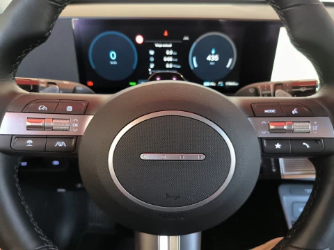 Hyundai Kona EV 160kW 65kWh Tecno 2C