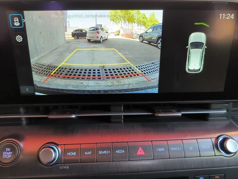 Hyundai Kona EV 160kW 65kWh Tecno 2C