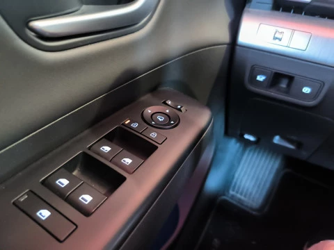 Hyundai Kona EV 160kW 65kWh Tecno 2C