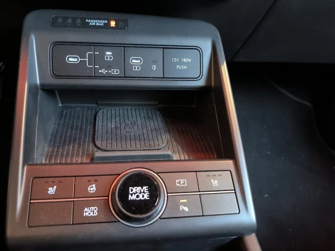 Hyundai Kona EV 160kW 65kWh Tecno 2C