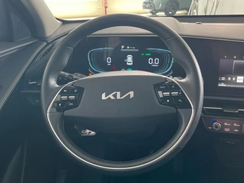 Kia Niro 1.6 GDi HEV 95kW (129CV) Drive