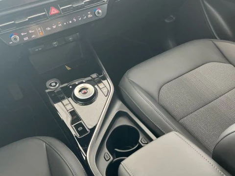 Kia Niro 1.6 GDi HEV 95kW (129CV) Drive