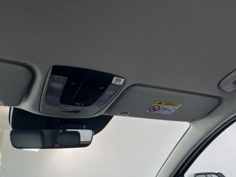 Kia Niro 1.6 GDi HEV 95kW (129CV) Drive
