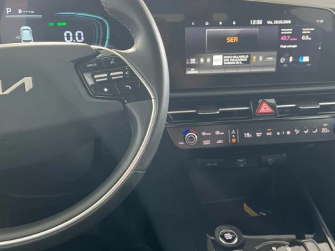 Kia Niro 1.6 GDi HEV 95kW (129CV) Drive