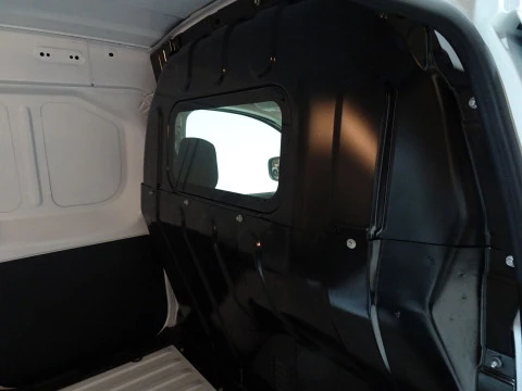 Renault Express ADVANCE 1,5 BLUE DCI