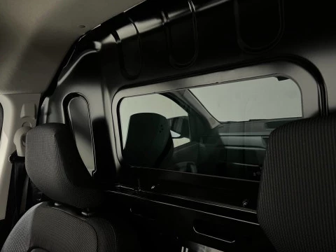 Renault Express ADVANCE 1,5 BLUE DCI