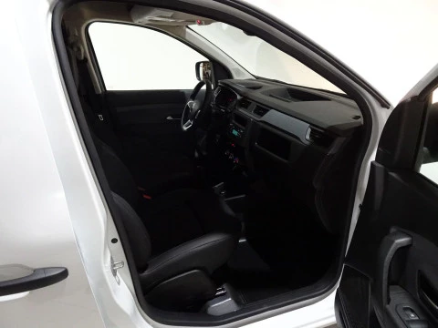 Renault Express ADVANCE 1,5 BLUE DCI