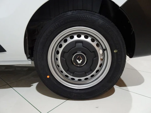 Renault Express ADVANCE 1,5 BLUE DCI