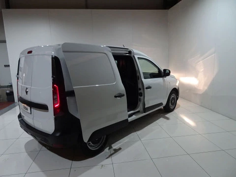 Renault Express ADVANCE 1,5 BLUE DCI