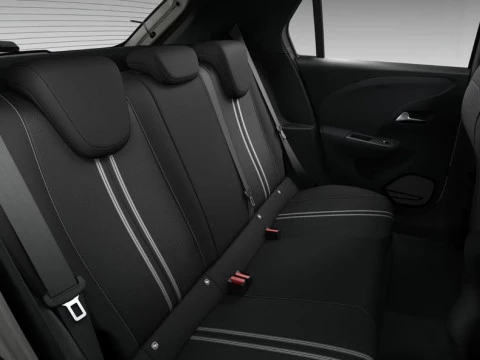 Opel Corsa 1.2T XHLHybrid 81kW GS eDCT