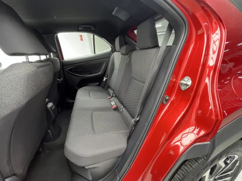 Toyota Yaris Cross 1.5 120H Active Tech