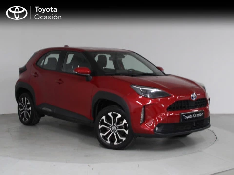 Toyota Yaris Cross 1.5 120H Active Tech