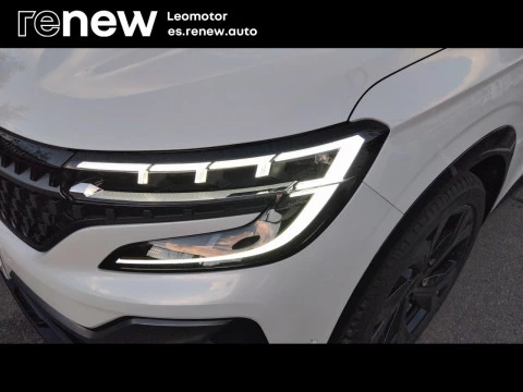 Renault Austral  Hibrido  1.2 E-Tech Hibrido Iconic Esprit Alpine 14