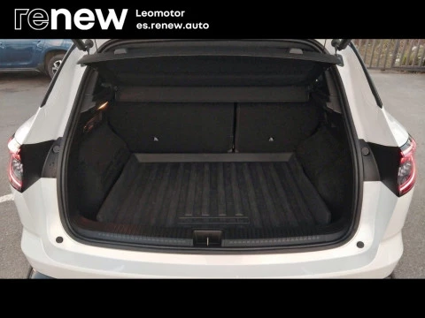 Renault Austral  Hibrido  1.2 E-Tech Hibrido Iconic Esprit Alpine 14