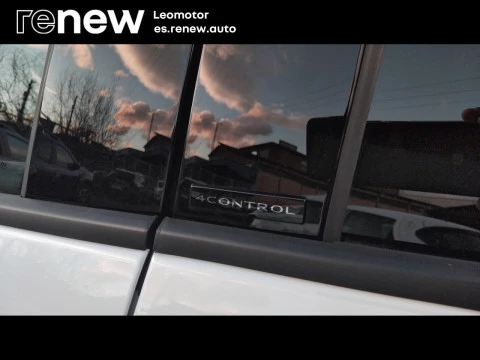 Renault Austral  Hibrido  1.2 E-Tech Hibrido Iconic Esprit Alpine 14