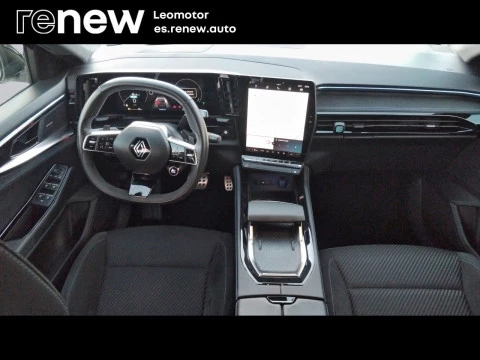 Renault Austral  Hibrido  1.2 E-Tech Hibrido Iconic Esprit Alpine 14