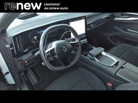 Renault Austral  Hibrido  1.2 E-Tech Hibrido Iconic Esprit Alpine 14