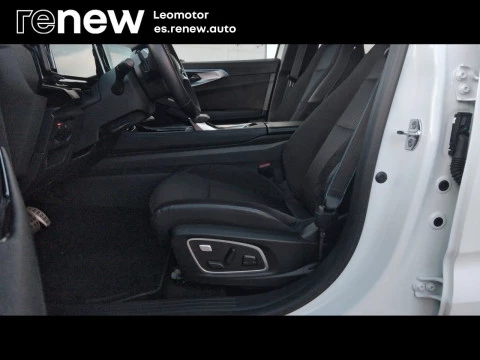 Renault Austral  Hibrido  1.2 E-Tech Hibrido Iconic Esprit Alpine 14