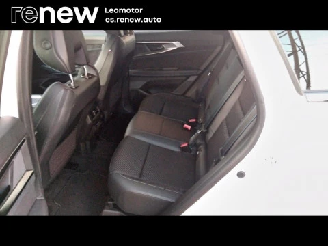 Renault Austral  Hibrido  1.2 E-Tech Hibrido Iconic Esprit Alpine 14