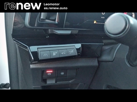 Renault Austral  Hibrido  1.2 E-Tech Hibrido Iconic Esprit Alpine 14