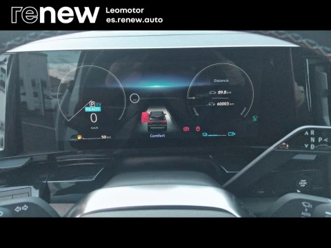 Renault Austral  Hibrido  1.2 E-Tech Hibrido Iconic Esprit Alpine 14