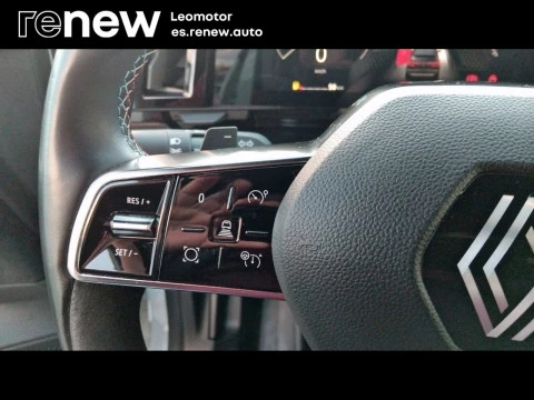 Renault Austral  Hibrido  1.2 E-Tech Hibrido Iconic Esprit Alpine 14