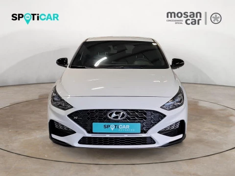 Hyundai i30 1.0 TGDI N Line 30 Aniversario Fastback