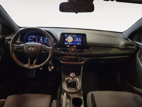 Hyundai i30 1.0 TGDI N Line 30 Aniversario Fastback