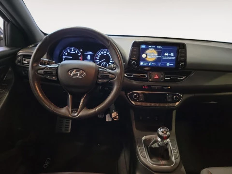 Hyundai i30 1.0 TGDI N Line 30 Aniversario Fastback