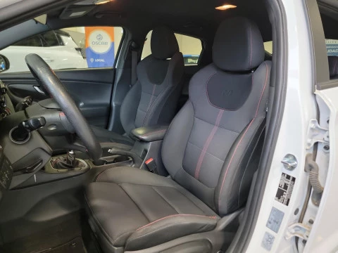 Hyundai i30 1.0 TGDI N Line 30 Aniversario Fastback