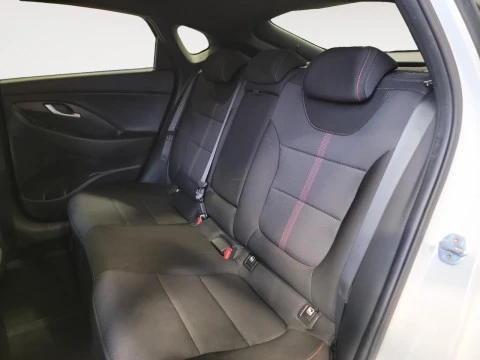 Hyundai i30 1.0 TGDI N Line 30 Aniversario Fastback