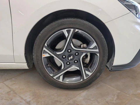 Hyundai i30 1.0 TGDI N Line 30 Aniversario Fastback