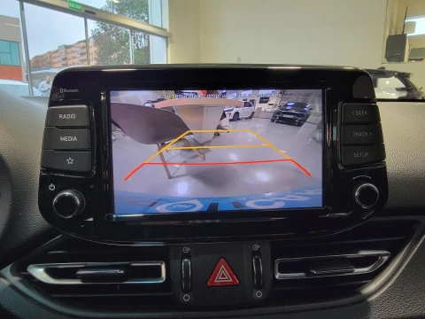 Hyundai i30 1.0 TGDI N Line 30 Aniversario Fastback