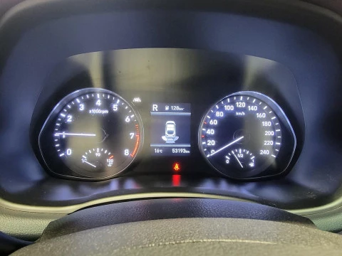 Hyundai i30 1.0 TGDI N Line 30 Aniversario Fastback