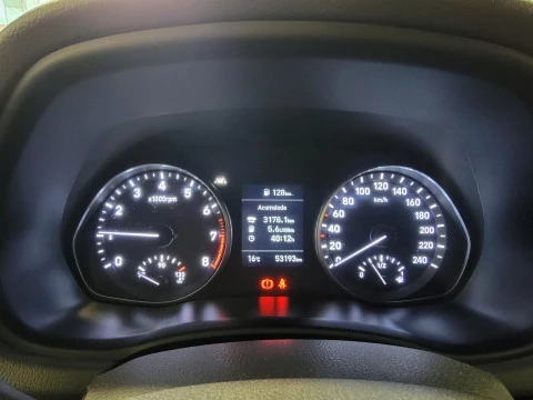 Hyundai i30 1.0 TGDI N Line 30 Aniversario Fastback