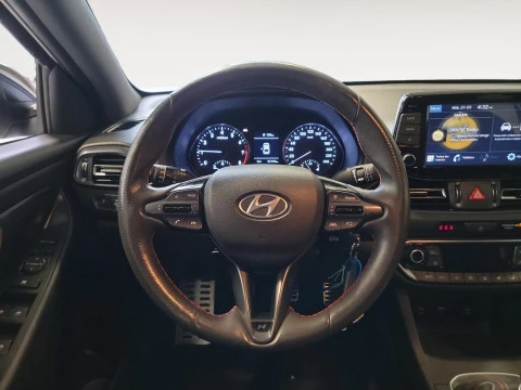 Hyundai i30 1.0 TGDI N Line 30 Aniversario Fastback