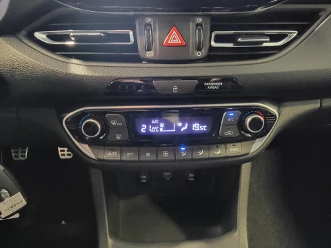 Hyundai i30 1.0 TGDI N Line 30 Aniversario Fastback