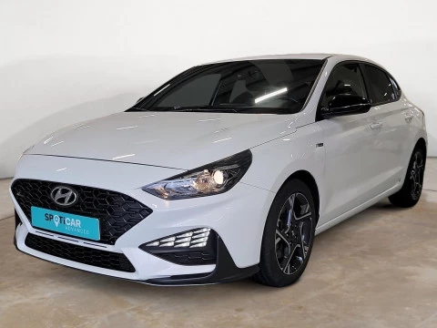 Hyundai i30 1.0 TGDI N Line 30 Aniversario Fastback
