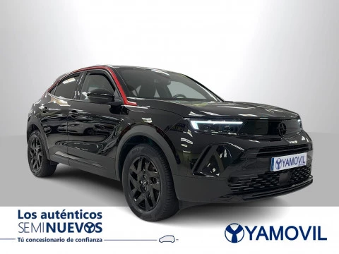 Opel Mokka-e BEV 50kWh GS Line-e 100 kW (136 CV)